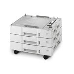 Oki C9600/C9800 High Capacity Feeder (42831503)